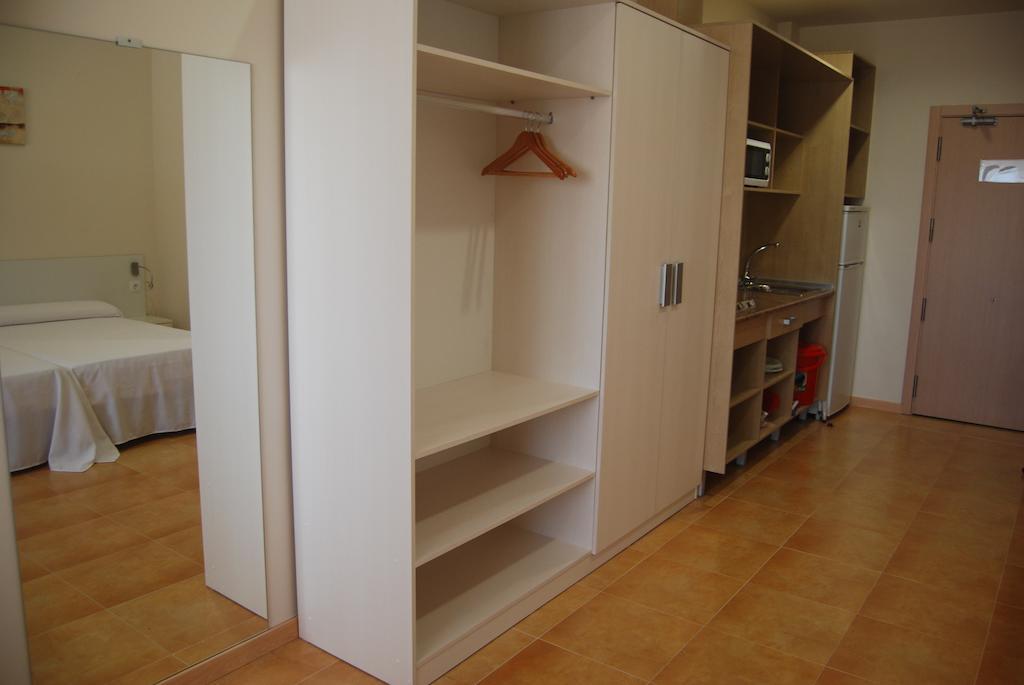 Apartamentos Turisticos Mediterraneo Cartagena Dış mekan fotoğraf