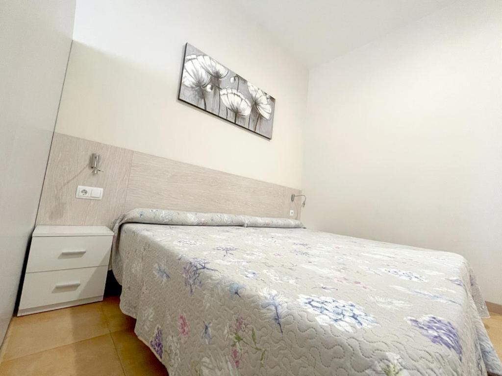 Apartamentos Turisticos Mediterraneo Cartagena Dış mekan fotoğraf