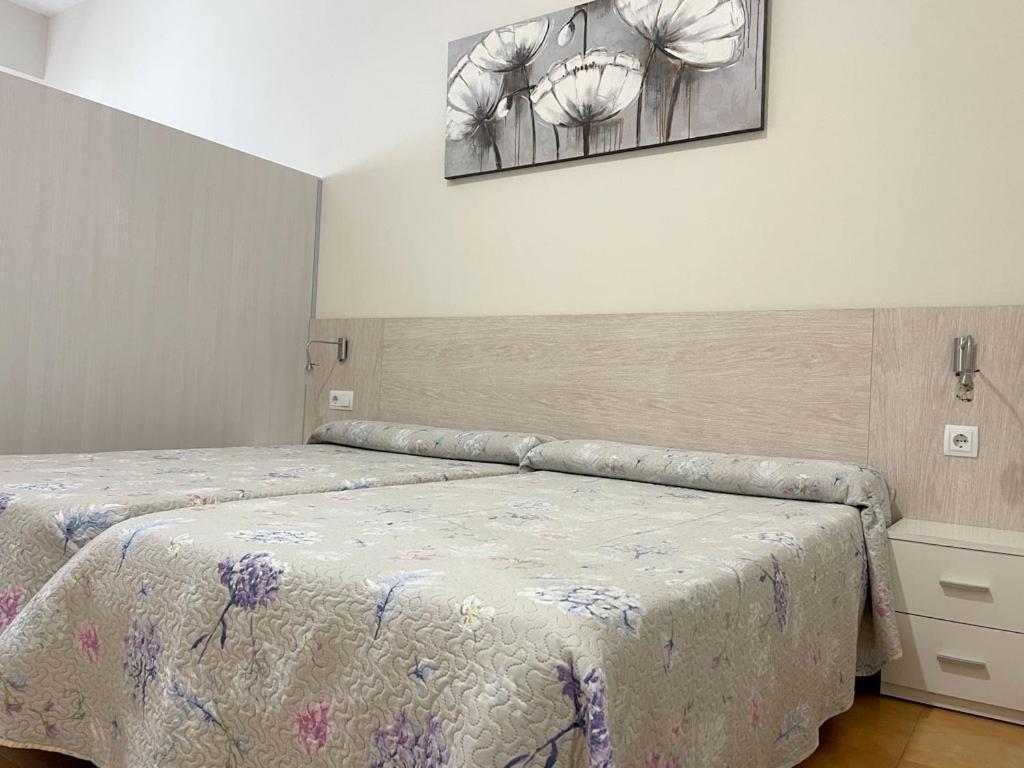 Apartamentos Turisticos Mediterraneo Cartagena Dış mekan fotoğraf