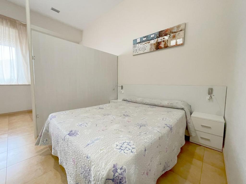 Apartamentos Turisticos Mediterraneo Cartagena Dış mekan fotoğraf