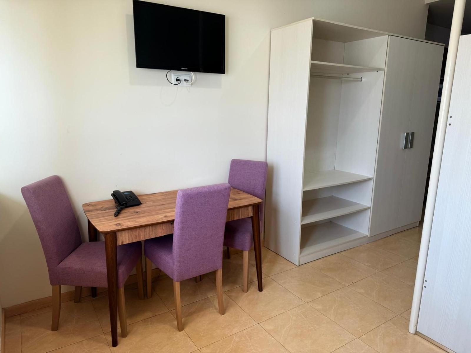 Apartamentos Turisticos Mediterraneo Cartagena Dış mekan fotoğraf