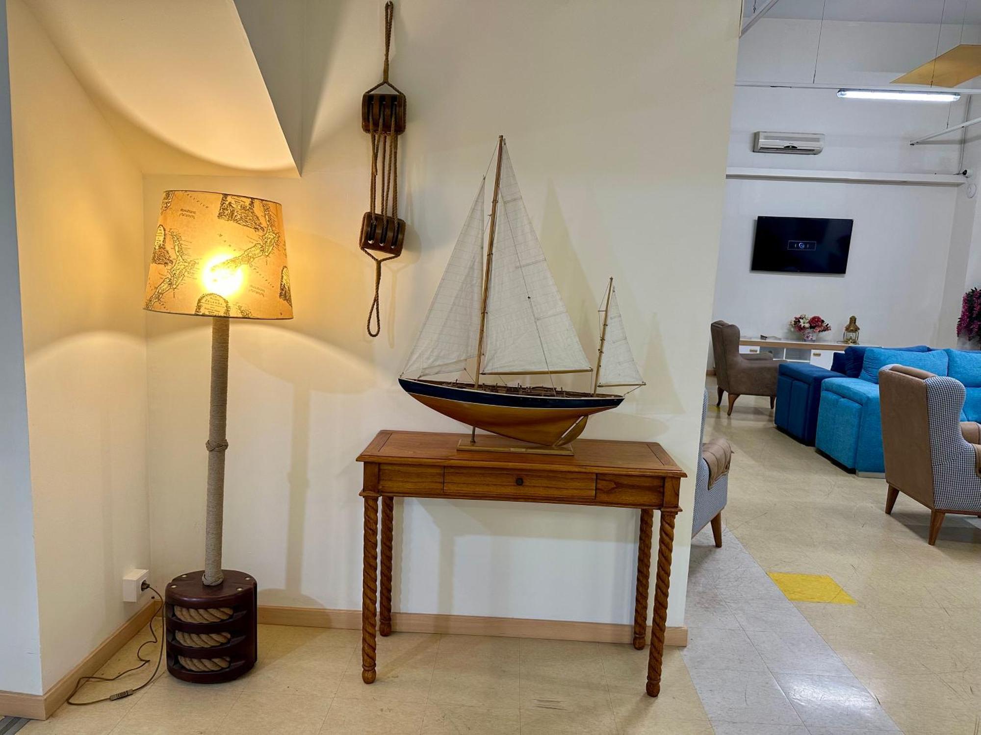 Apartamentos Turisticos Mediterraneo Cartagena Dış mekan fotoğraf