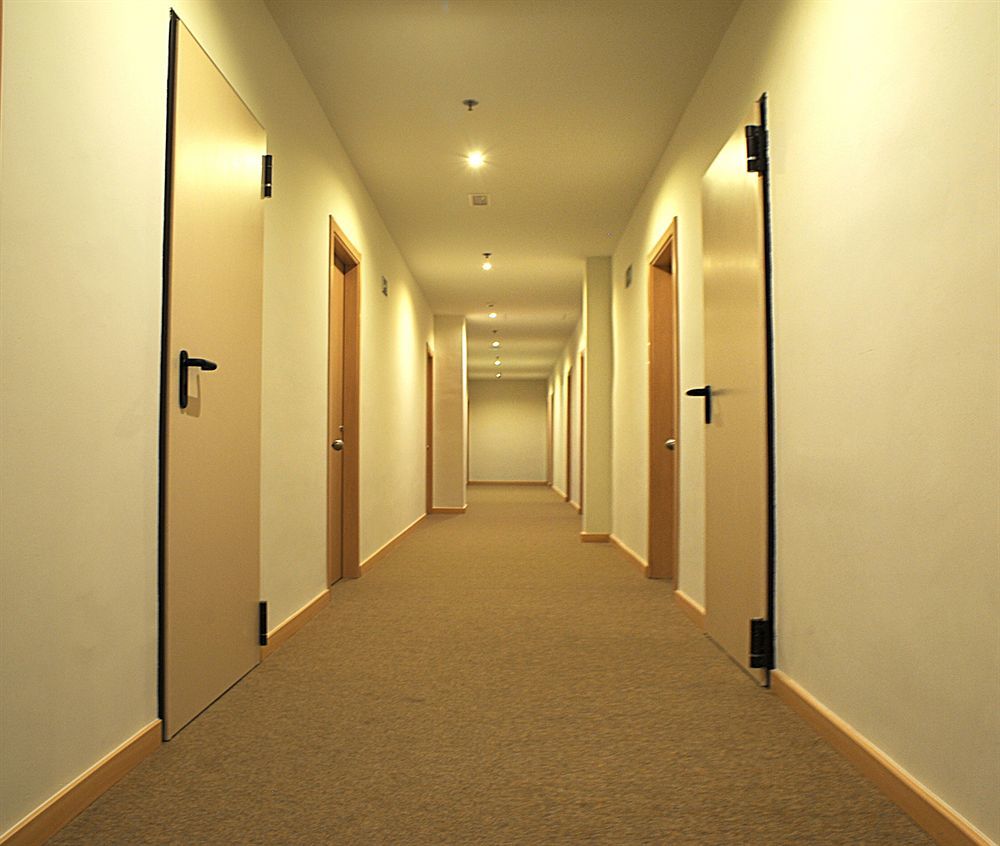 Apartamentos Turisticos Mediterraneo Cartagena Dış mekan fotoğraf