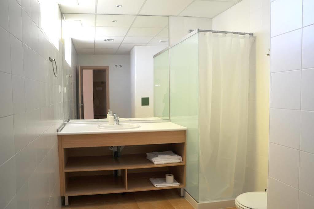 Apartamentos Turisticos Mediterraneo Cartagena Dış mekan fotoğraf